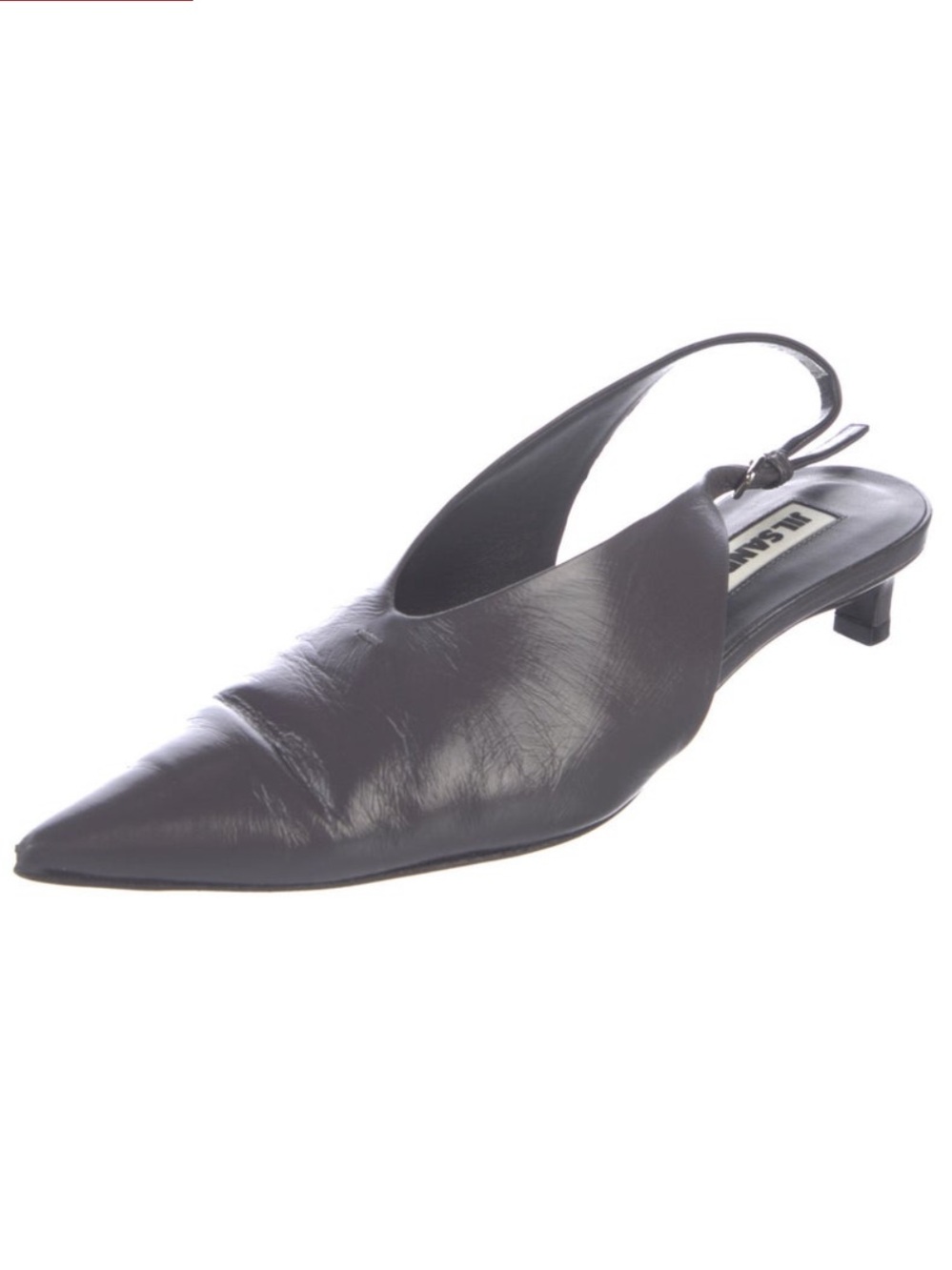 Jil Sander Pump